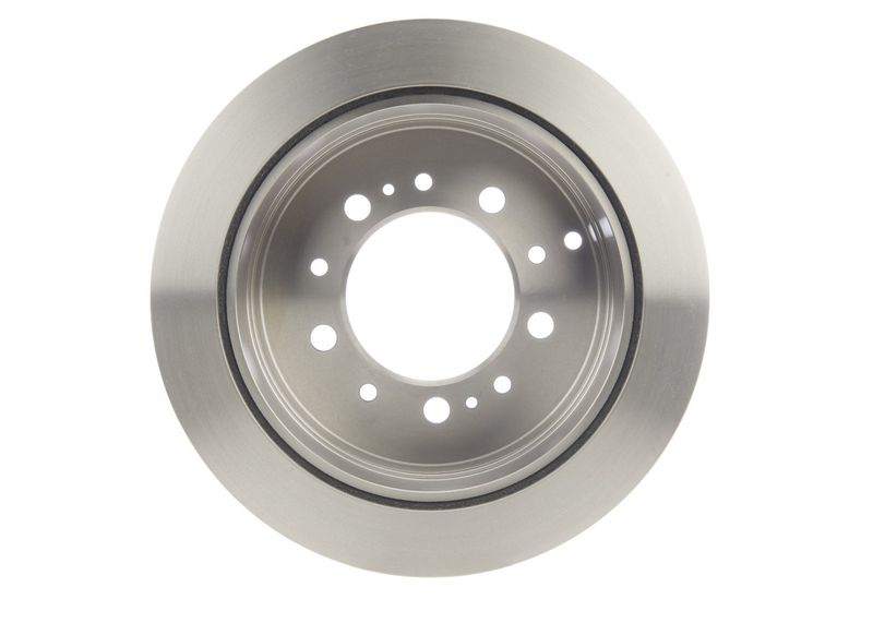 Bosch 0986479R15 Brake Disc - 3