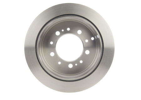Bosch 0986479R15 Brake Disc - 3