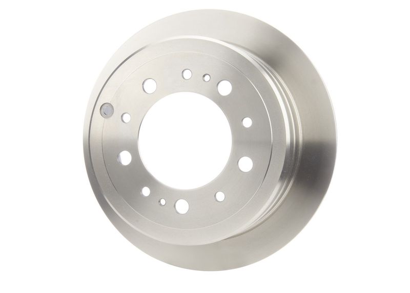 Bosch 0986479R15 Brake Disc - 6