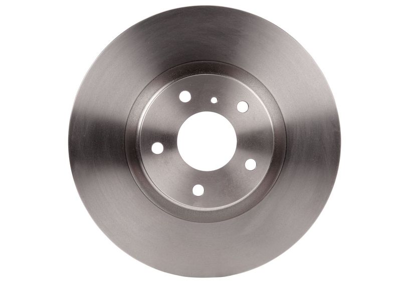 Bosch 0986479R22 Brake Disc - 1