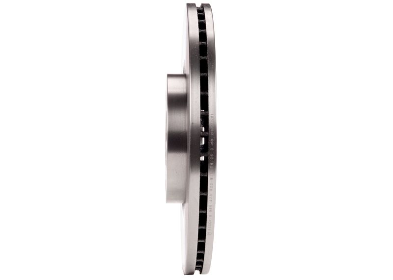 Bosch 0986479R22 Brake Disc - 2