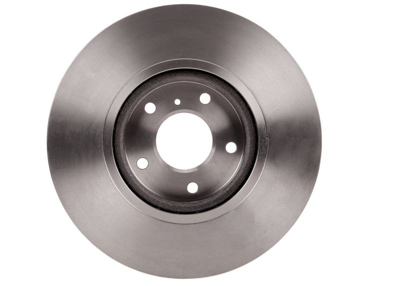 Bosch 0986479R22 Brake Disc - 3