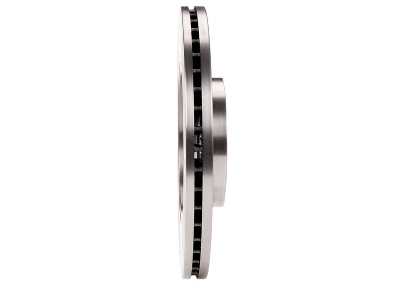 Bosch 0986479R22 Brake Disc - 4