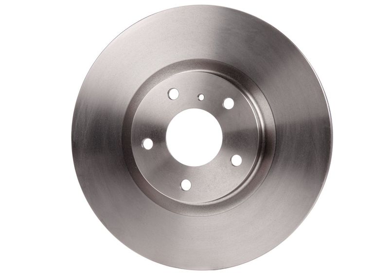 Bosch 0986479R22 Brake Disc - 6
