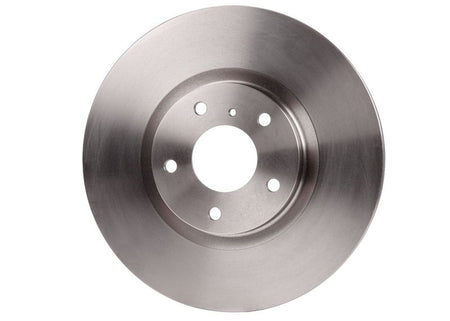 Bosch 0986479R22 Brake Disc - 6