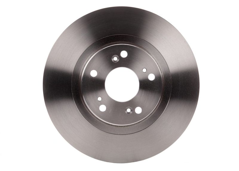 Bosch 0986479R24 Brake Disc - 1