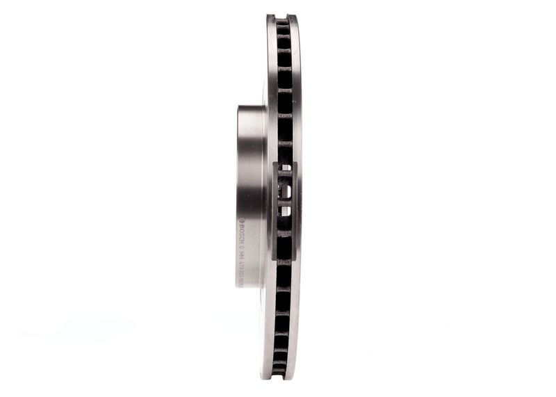 Bosch 0986479R24 Brake Disc - 2