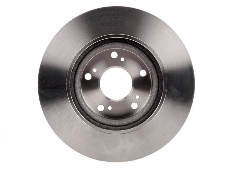 Bosch 0986479R24 Brake Disc - 3