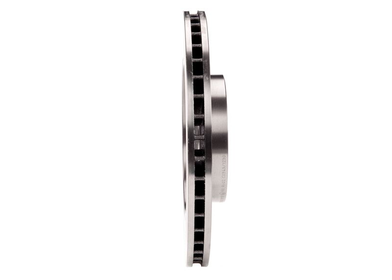 Bosch 0986479R24 Brake Disc - 4