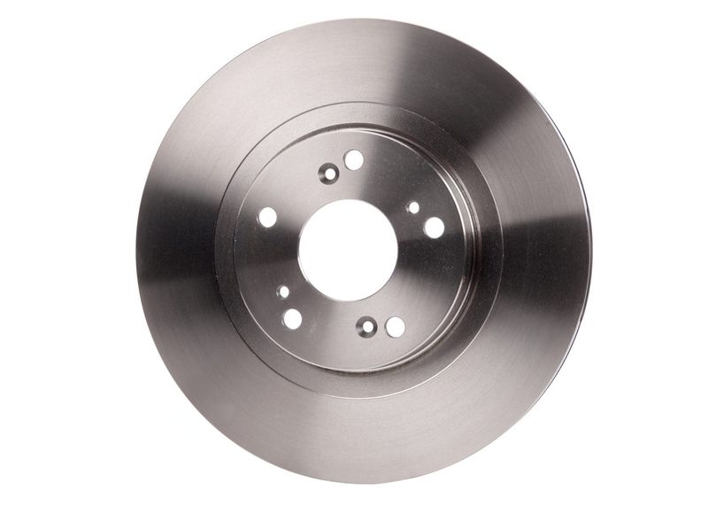 Bosch 0986479R24 Brake Disc - 6