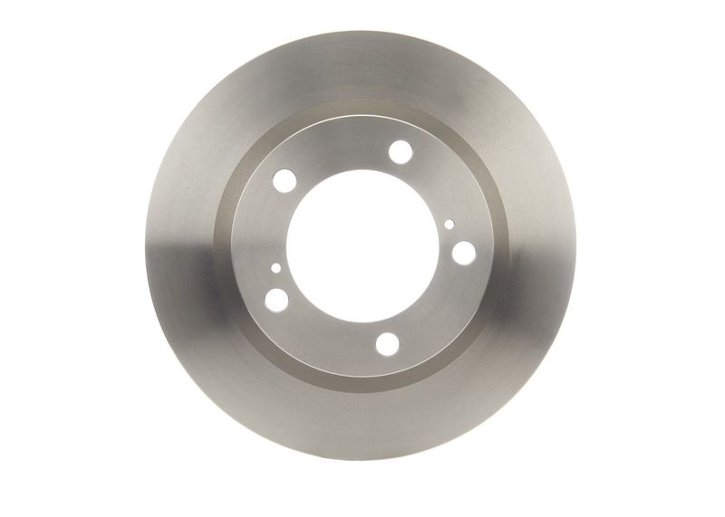 Bosch 0986479R29 Brake Disc - 1