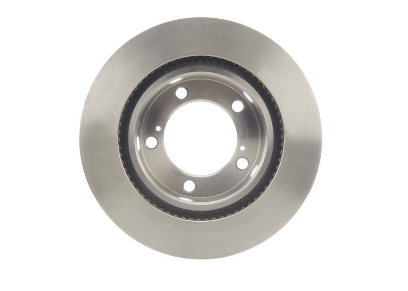 Bosch 0986479R29 Brake Disc - 3