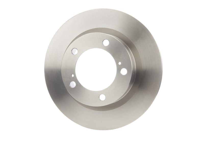 Bosch 0986479R29 Brake Disc - 6