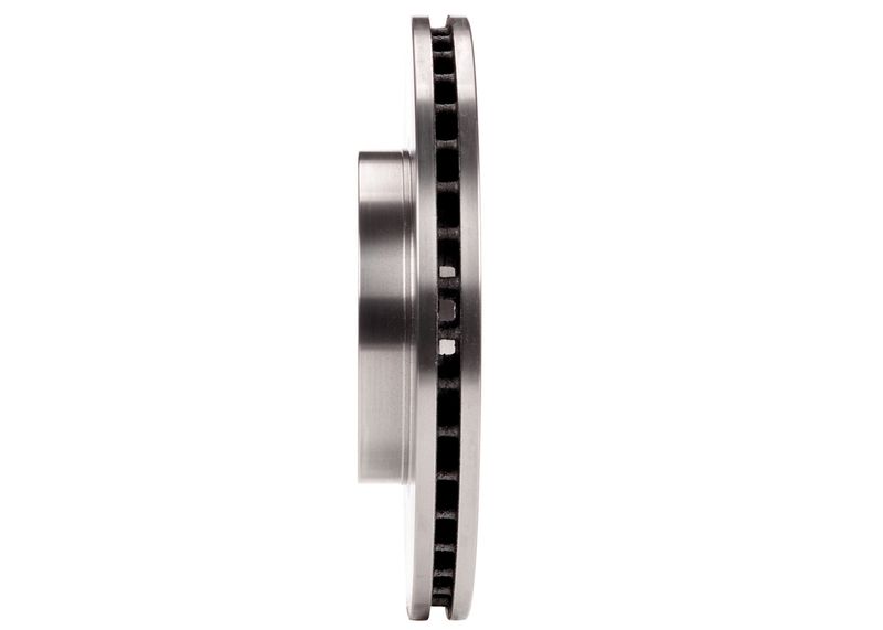 Bosch 0986479R45 Brake Disc - 2