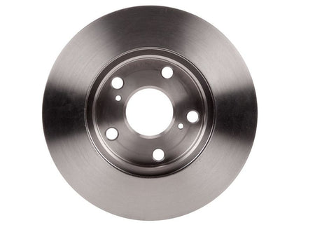 Bosch 0986479R45 Brake Disc - 3