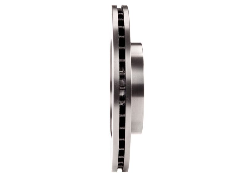 Bosch 0986479R45 Brake Disc - 4