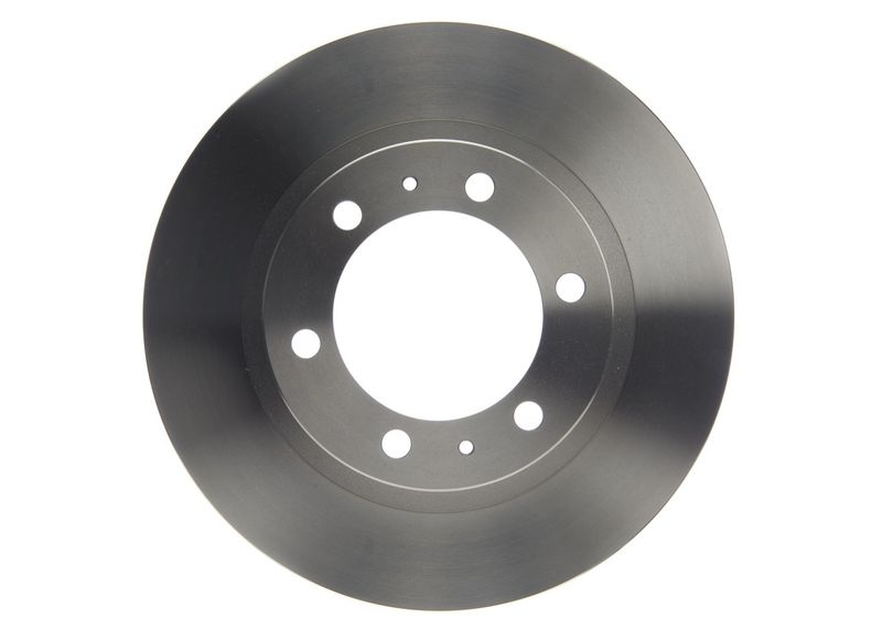 Bosch 0986479R46 Brake Disc - 1