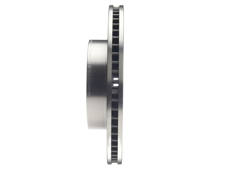 Bosch 0986479R46 Brake Disc - 2