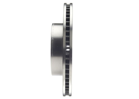 Bosch 0986479R46 Brake Disc - 2