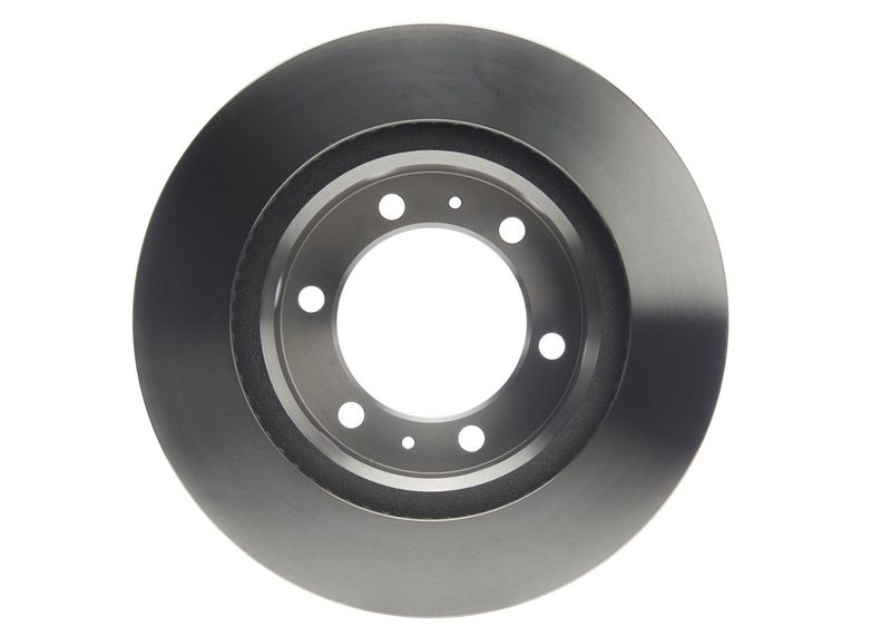 Bosch 0986479R46 Brake Disc - 3