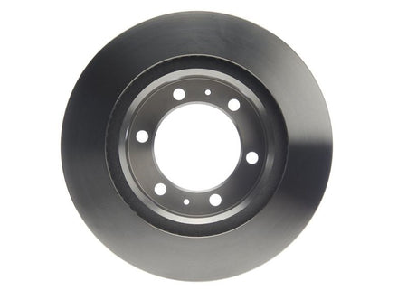 Bosch 0986479R46 Brake Disc - 3
