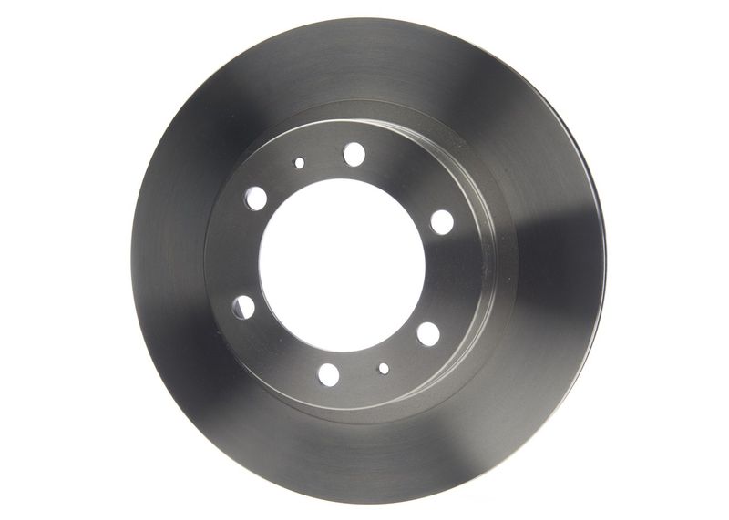 Bosch 0986479R46 Brake Disc - 6