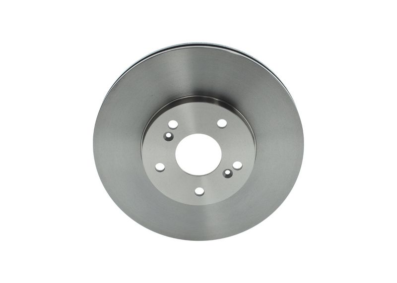 Bosch 0986479R47 Brake Disc - 1