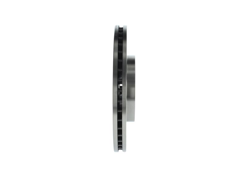 Bosch 0986479R47 Brake Disc - 2