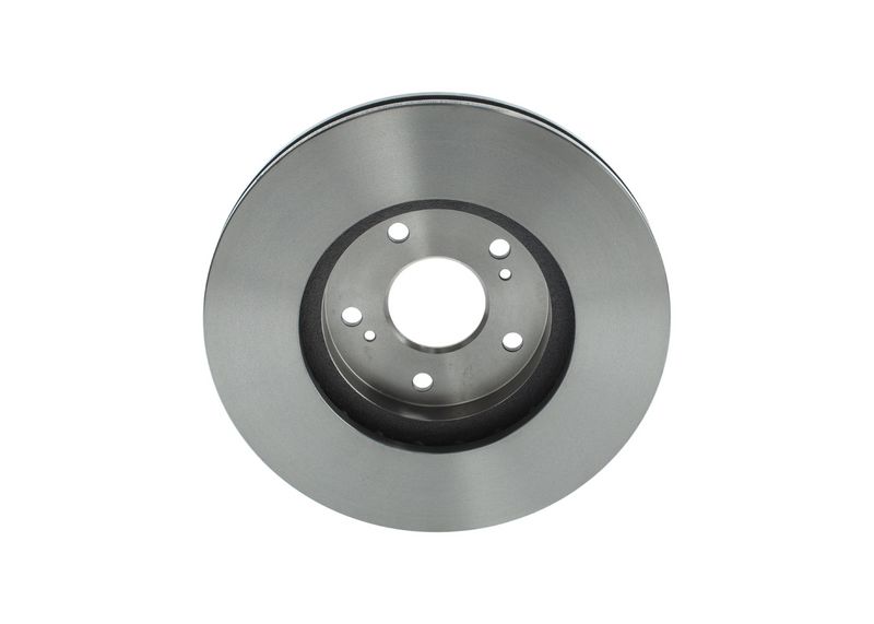 Bosch 0986479R47 Brake Disc - 3