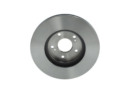 Bosch 0986479R47 Brake Disc - 3
