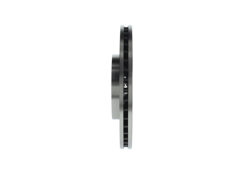 Bosch 0986479R47 Brake Disc - 4