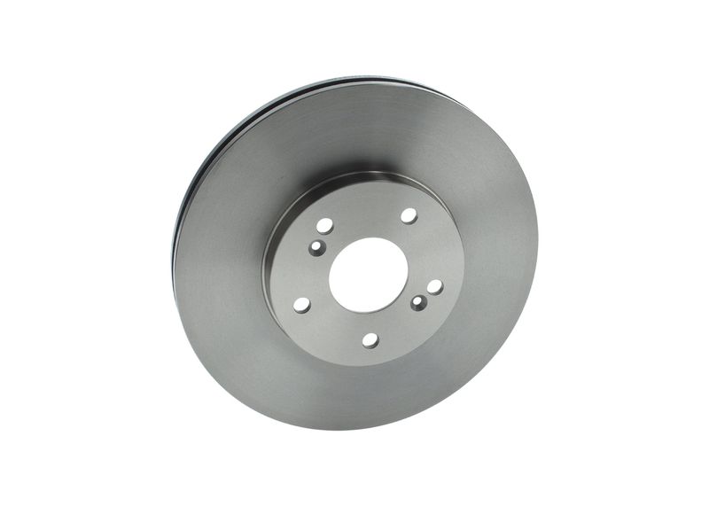 Bosch 0986479R47 Brake Disc - 6