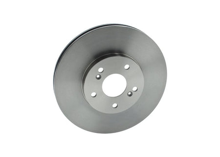 Bosch 0986479R47 Brake Disc - 6