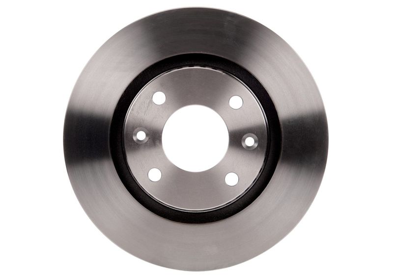 Bosch 0986479R63 Brake Disc - 1