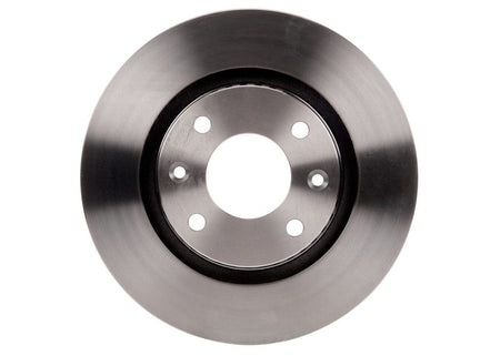 Bosch 0986479R63 Brake Disc - 1