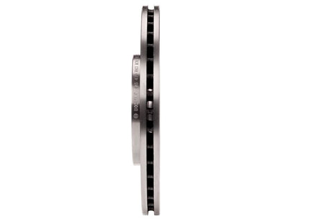 Bosch 0986479R63 Brake Disc - 2