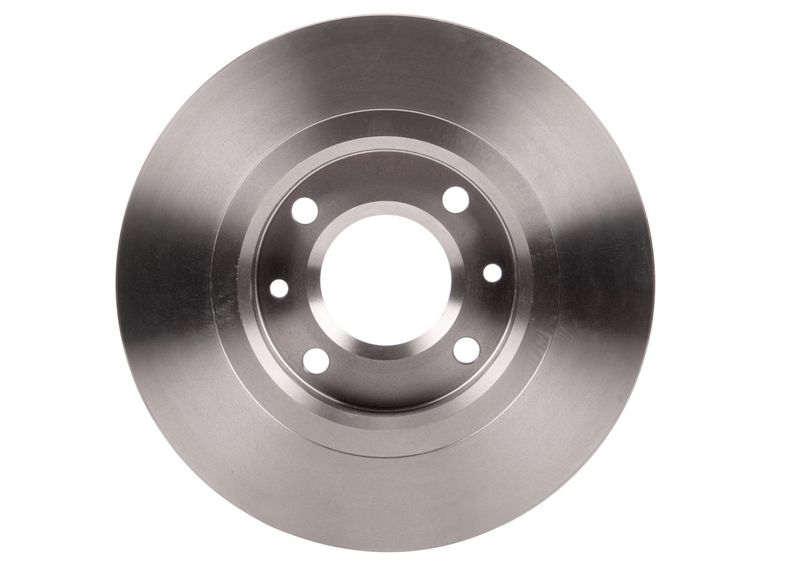 Bosch 0986479R63 Brake Disc - 3