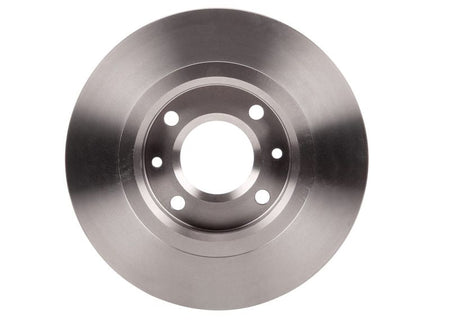 Bosch 0986479R63 Brake Disc - 3