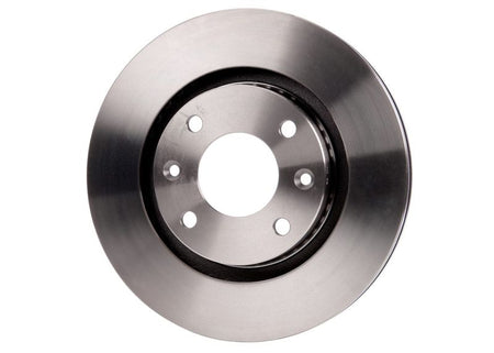 Bosch 0986479R63 Brake Disc - 6
