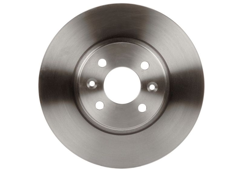 Bosch 0986479R67 Brake Disc - 1