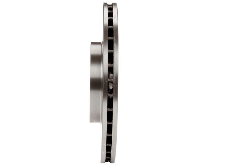 Bosch 0986479R67 Brake Disc - 2