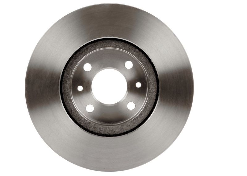 Bosch 0986479R67 Brake Disc - 3