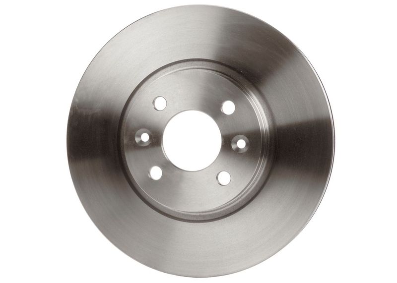 Bosch 0986479R67 Brake Disc - 6