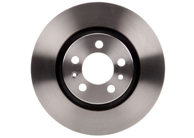 Bosch 0986479R68 Brake Disc - 1