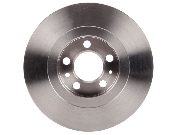 Bosch 0986479R68 Brake Disc - 3