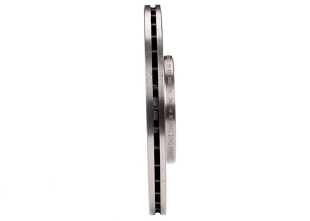 Bosch 0986479R68 Brake Disc - 4