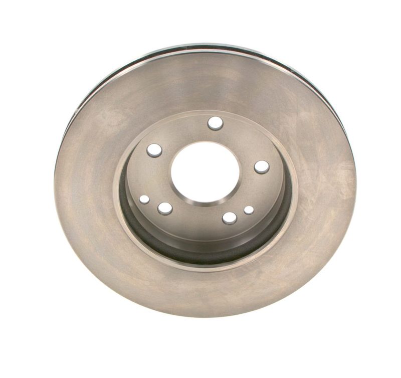Bosch 0986479R69 Brake Disc - 1
