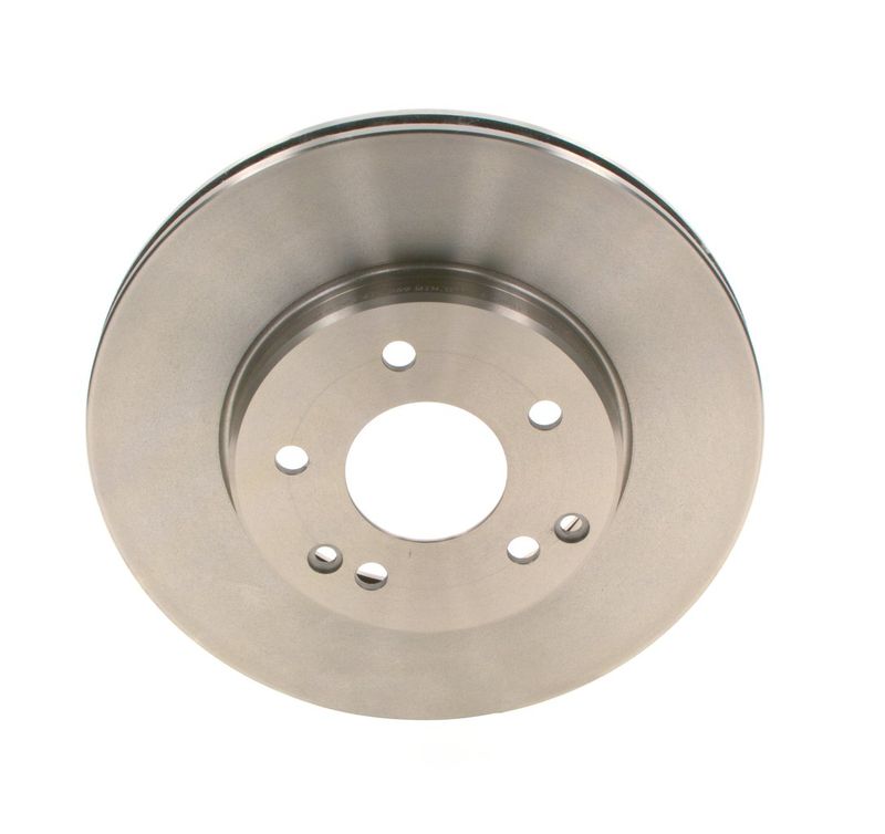 Bosch 0986479R69 Brake Disc - 3