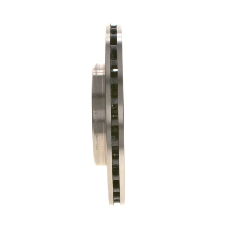 Bosch 0986479R69 Brake Disc - 4
