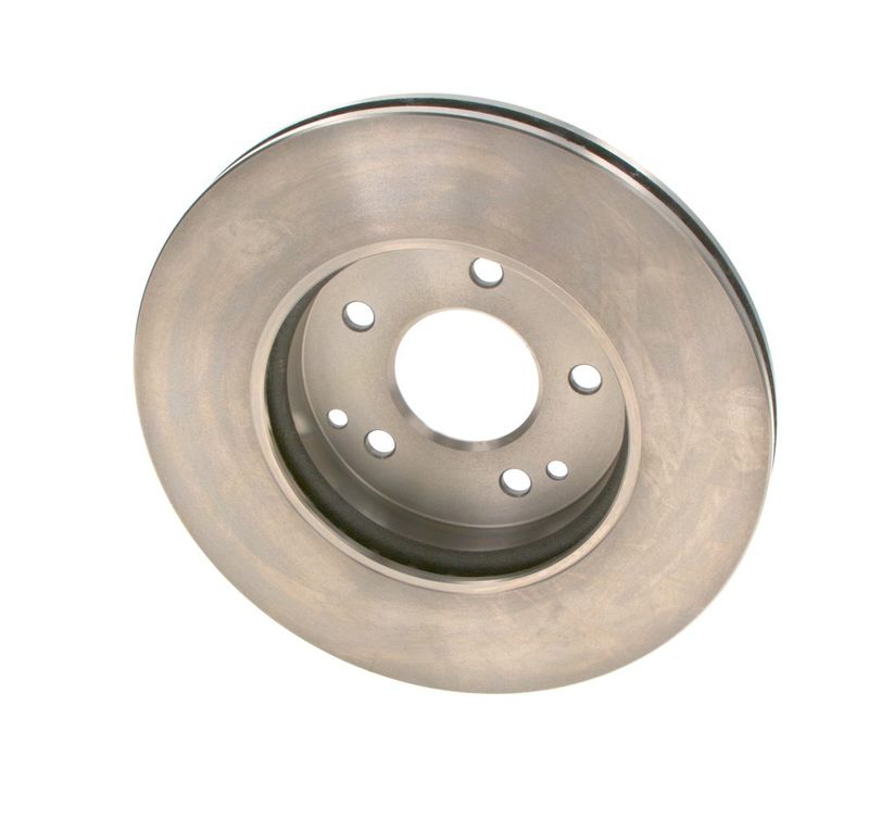 Bosch 0986479R69 Brake Disc - 6